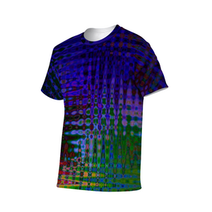 Waves Unisex Leisure T