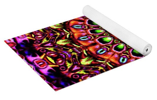 Bluform 2 - Yoga Mat