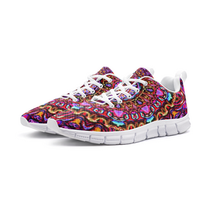 Blurform 24 Unisex Athletic Sneakers