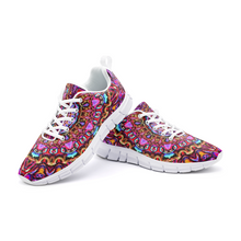 Load image into Gallery viewer, Blurform 24 Unisex Athletic Sneakers