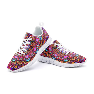 Blurform 24 Unisex Athletic Sneakers