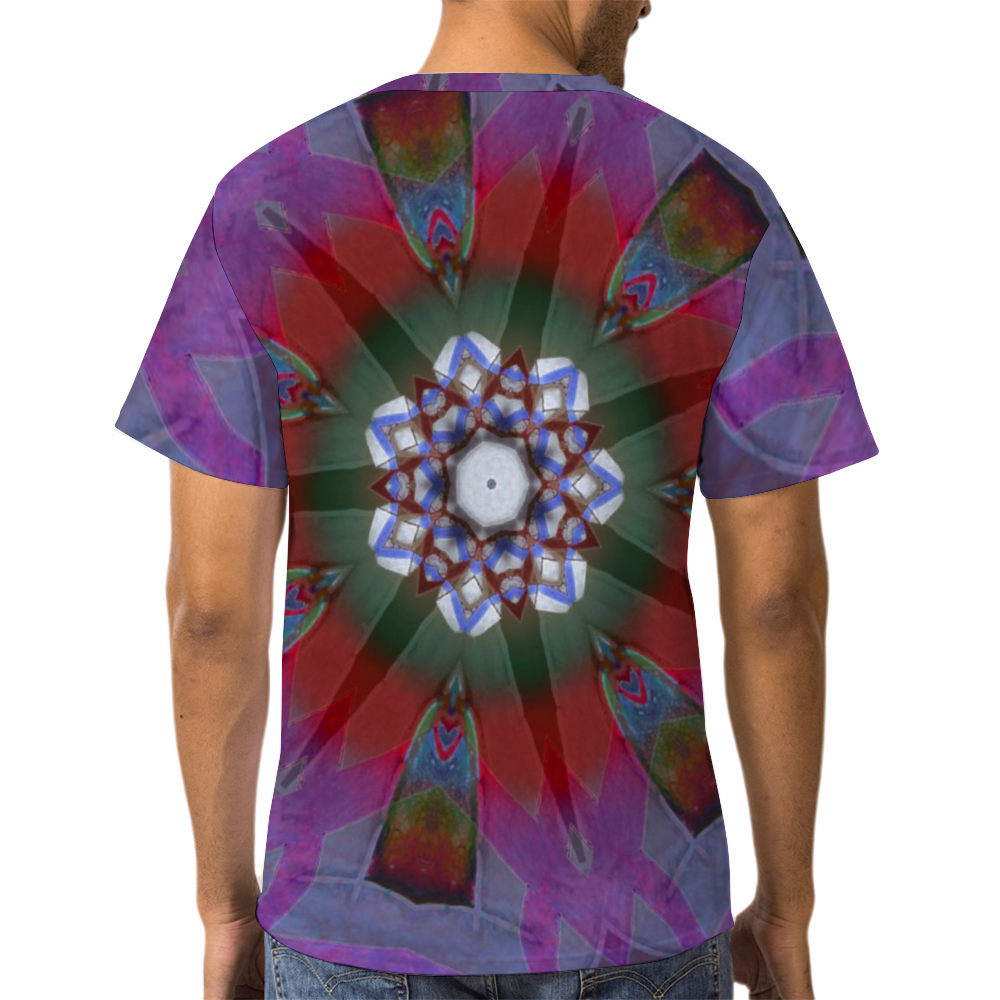 Holiday Harmony 2 Unisex Leisure T