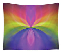 Load image into Gallery viewer, Chakras Mandala - Tapestry