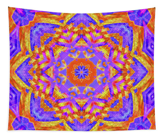 Coral - Tapestry