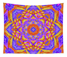 Load image into Gallery viewer, Coral - Tapestry