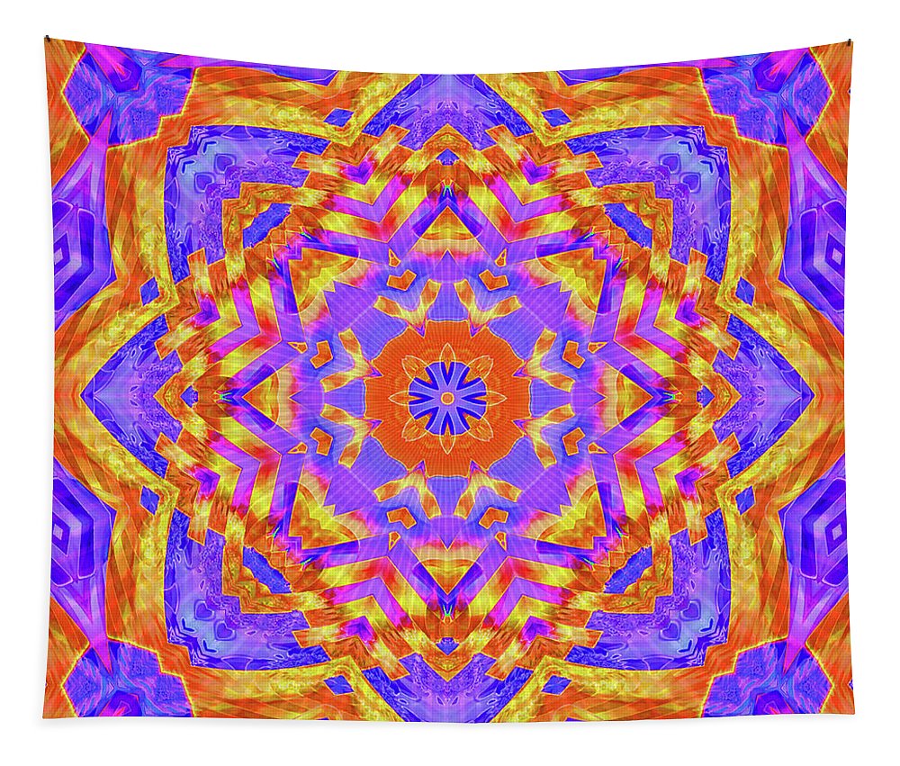 Coral - Tapestry