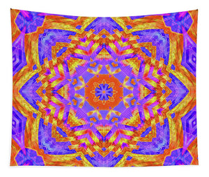 Coral - Tapestry