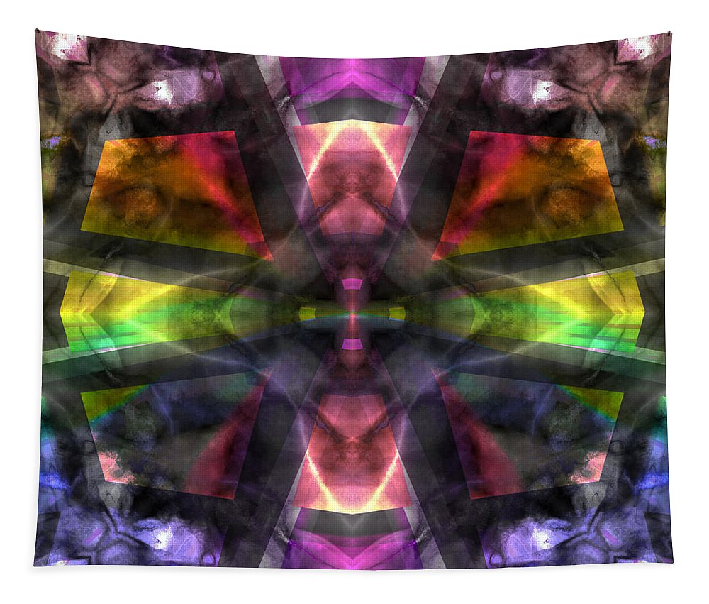 Crossroads - Tapestry
