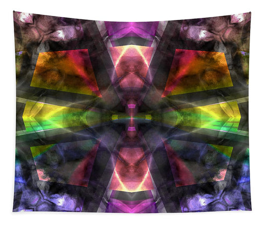 Crossroads - Tapestry