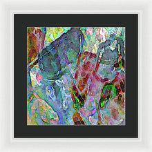 Load image into Gallery viewer, Deeper - Framed Print