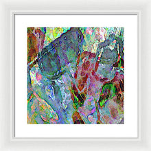 Load image into Gallery viewer, Deeper - Framed Print