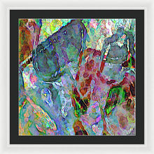 Load image into Gallery viewer, Deeper - Framed Print