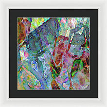 Load image into Gallery viewer, Deeper - Framed Print