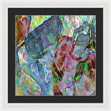 Load image into Gallery viewer, Deeper - Framed Print