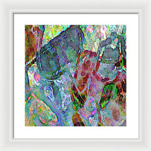 Load image into Gallery viewer, Deeper - Framed Print