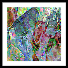 Load image into Gallery viewer, Deeper - Framed Print