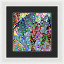 Load image into Gallery viewer, Deeper - Framed Print