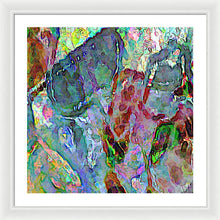 Load image into Gallery viewer, Deeper - Framed Print