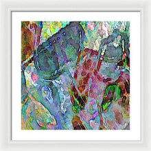 Load image into Gallery viewer, Deeper - Framed Print