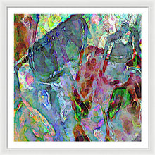 Load image into Gallery viewer, Deeper - Framed Print