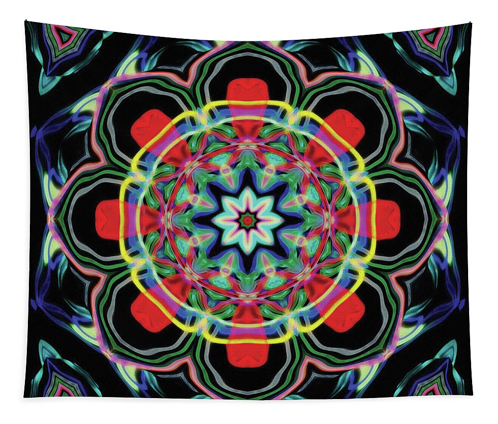 Dome 180 - Tapestry