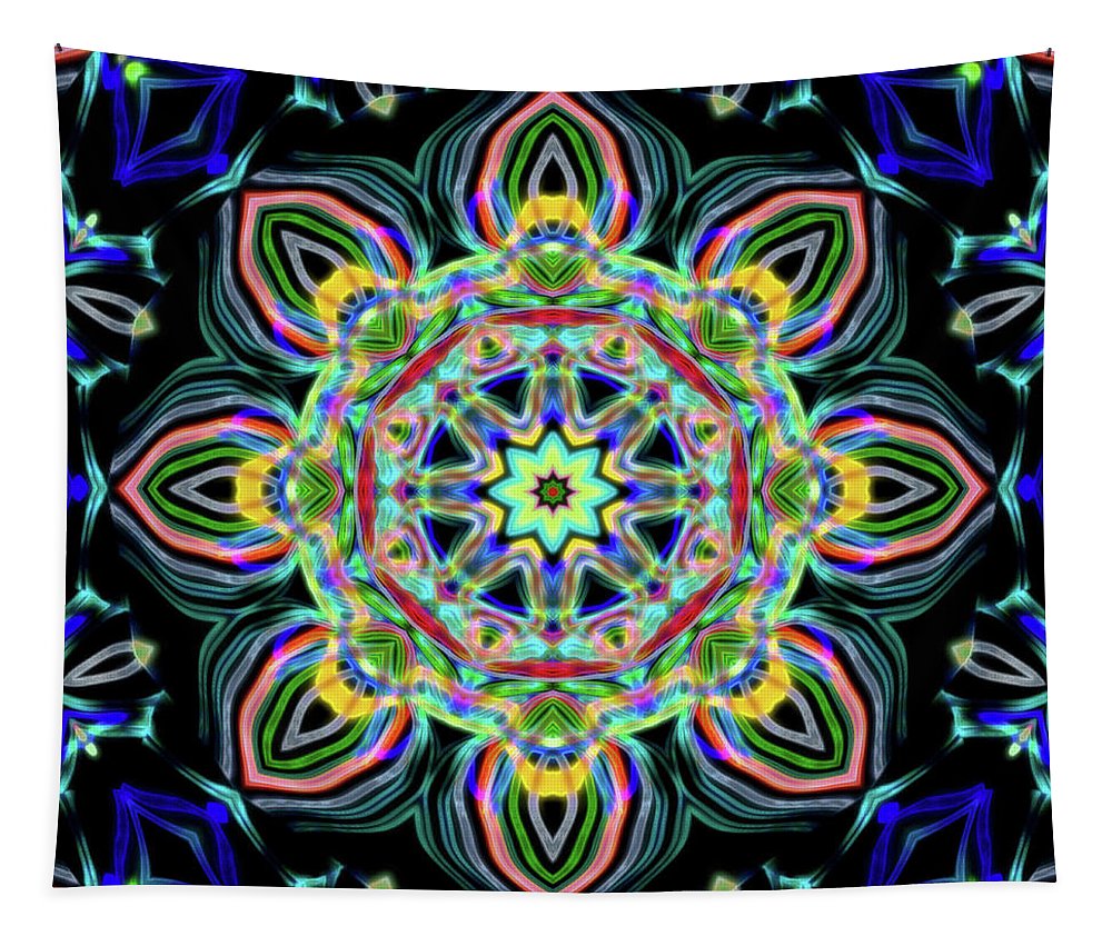 Dome 2024 - Tapestry