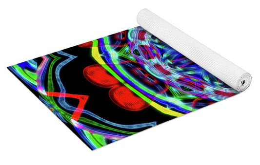 Dome 3006 - Yoga Mat
