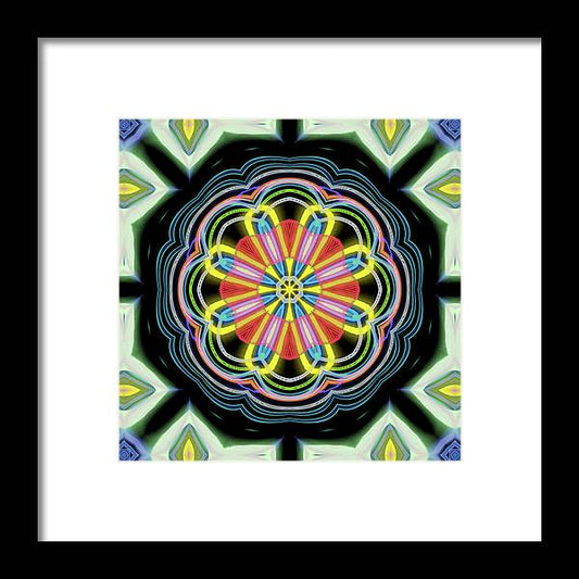Doozie - Framed Print
