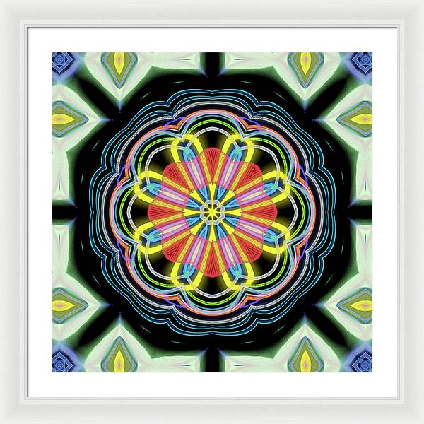 Doozie - Framed Print