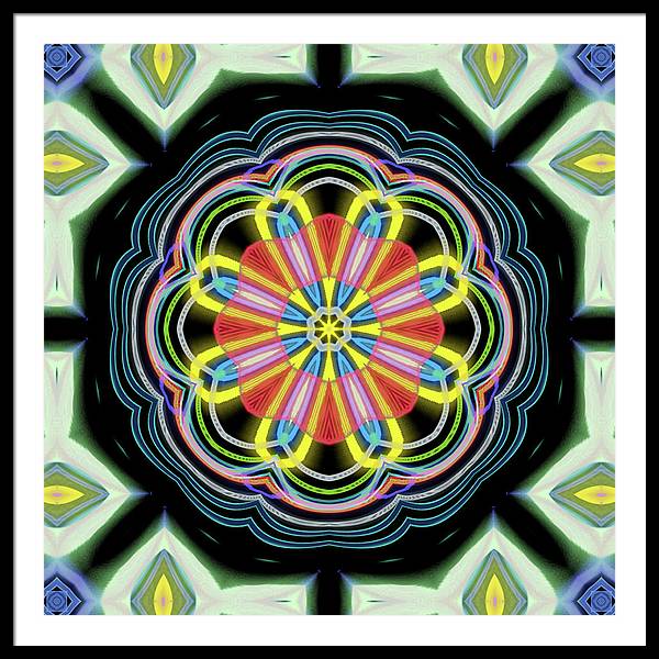 Doozie - Framed Print