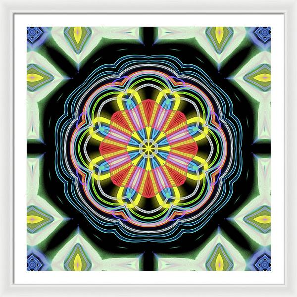 Doozie - Framed Print