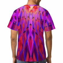 Load image into Gallery viewer, After The Rain Unisex Leisure T