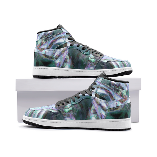Communion Unisex Sneakers