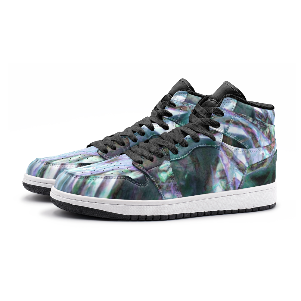 Communion Unisex Sneakers