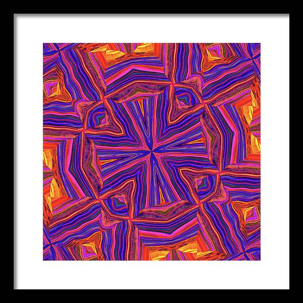 Empowered - Framed Print