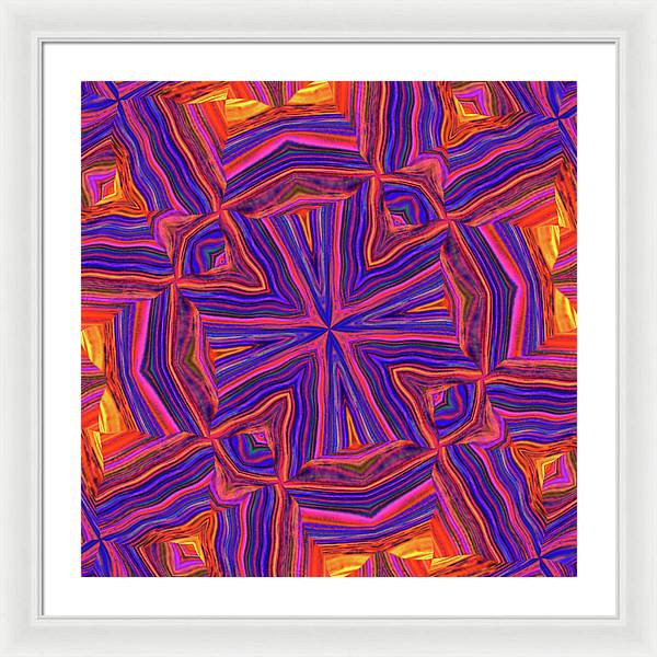 Empowered - Framed Print