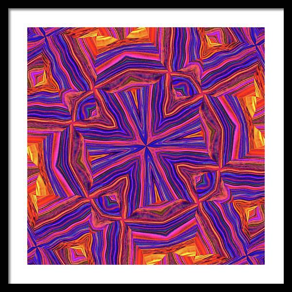 Empowered - Framed Print