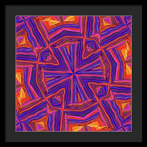 Empowered - Framed Print