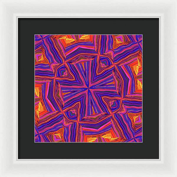 Empowered - Framed Print