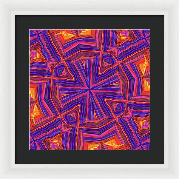 Empowered - Framed Print