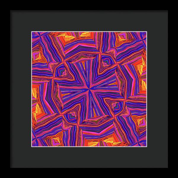 Empowered - Framed Print