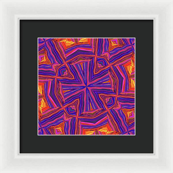 Empowered - Framed Print