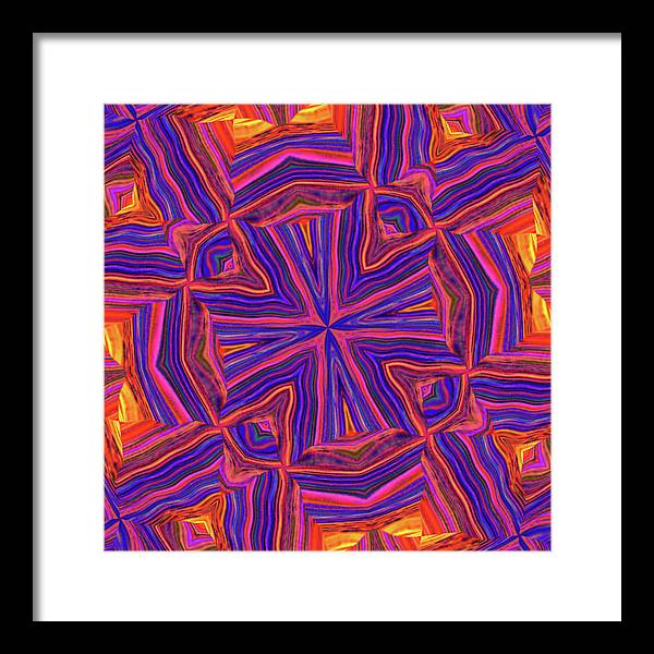 Empowered - Framed Print
