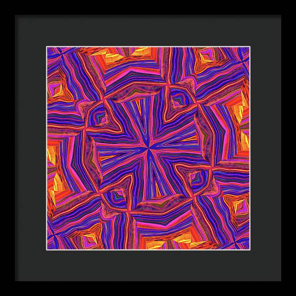 Empowered - Framed Print