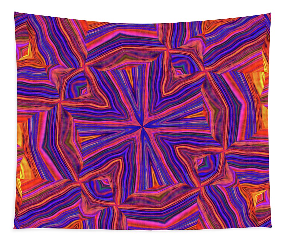 Empowered - Tapestry