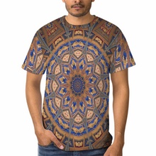 Load image into Gallery viewer, Cathedral Unisex Leisure T