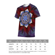 Load image into Gallery viewer, Holiday Harmony Unisex Leisure T