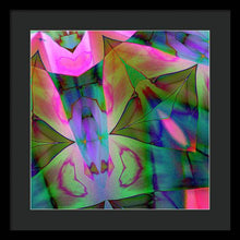 Load image into Gallery viewer, Geranium - Framed Print