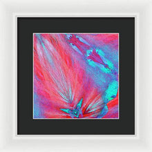 Load image into Gallery viewer, Impatient - Framed Print