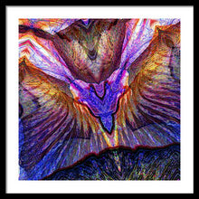 Load image into Gallery viewer, Iris - Framed Print